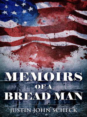 cover image of Memoirs of a Bread Man